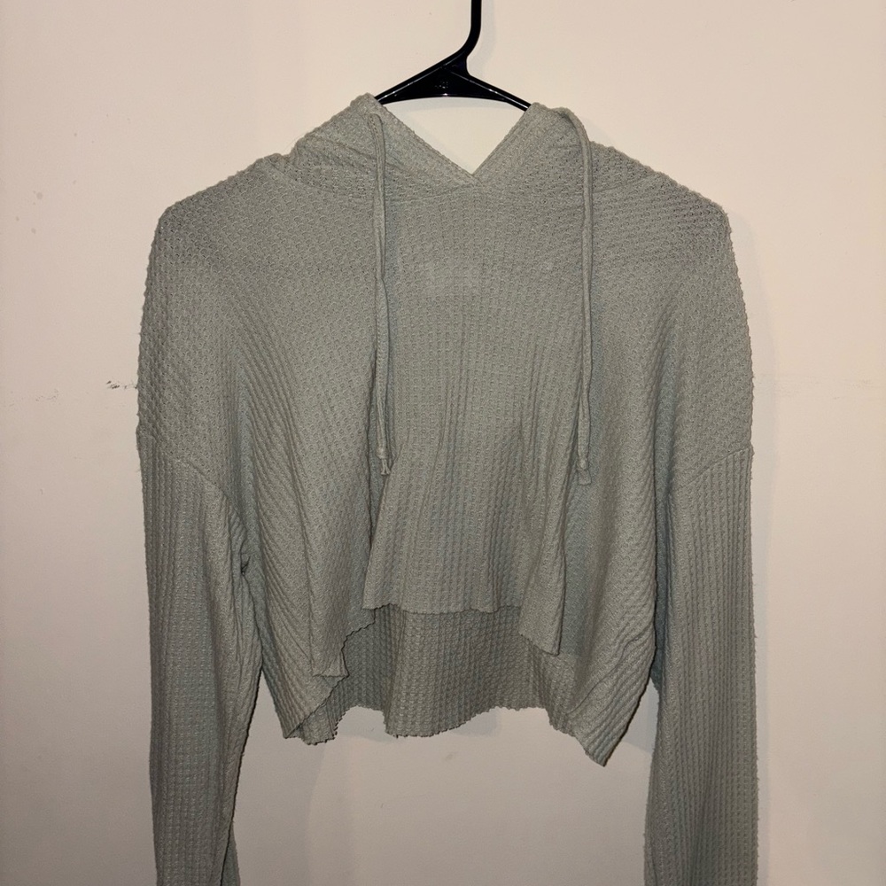 Rue21 Cozy Collection Textured Hoodie